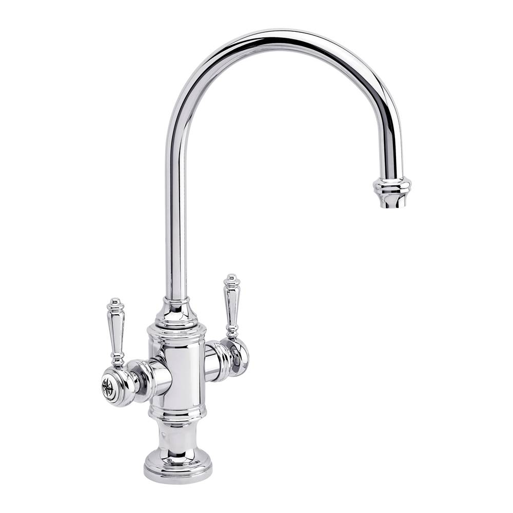 Waterstone  Kitchen Faucets item 8030-AP