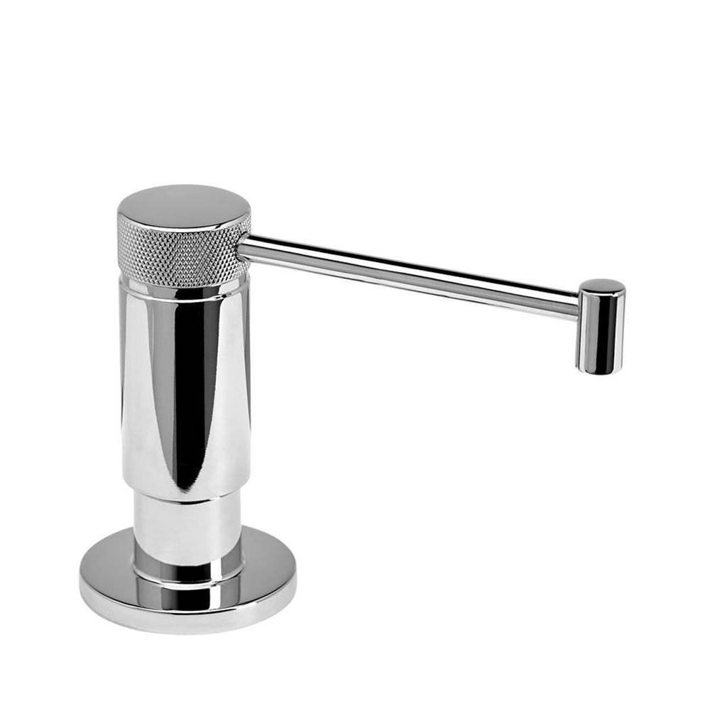Waterstone Soap Dispensers Bathroom Accessories item 9065E-DAMB