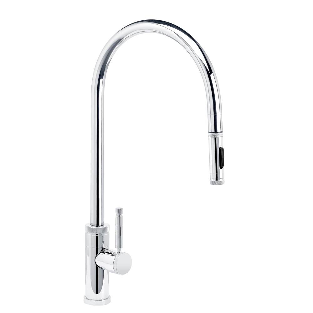 Waterstone Pull Down Faucet Kitchen Faucets item 9300-CH