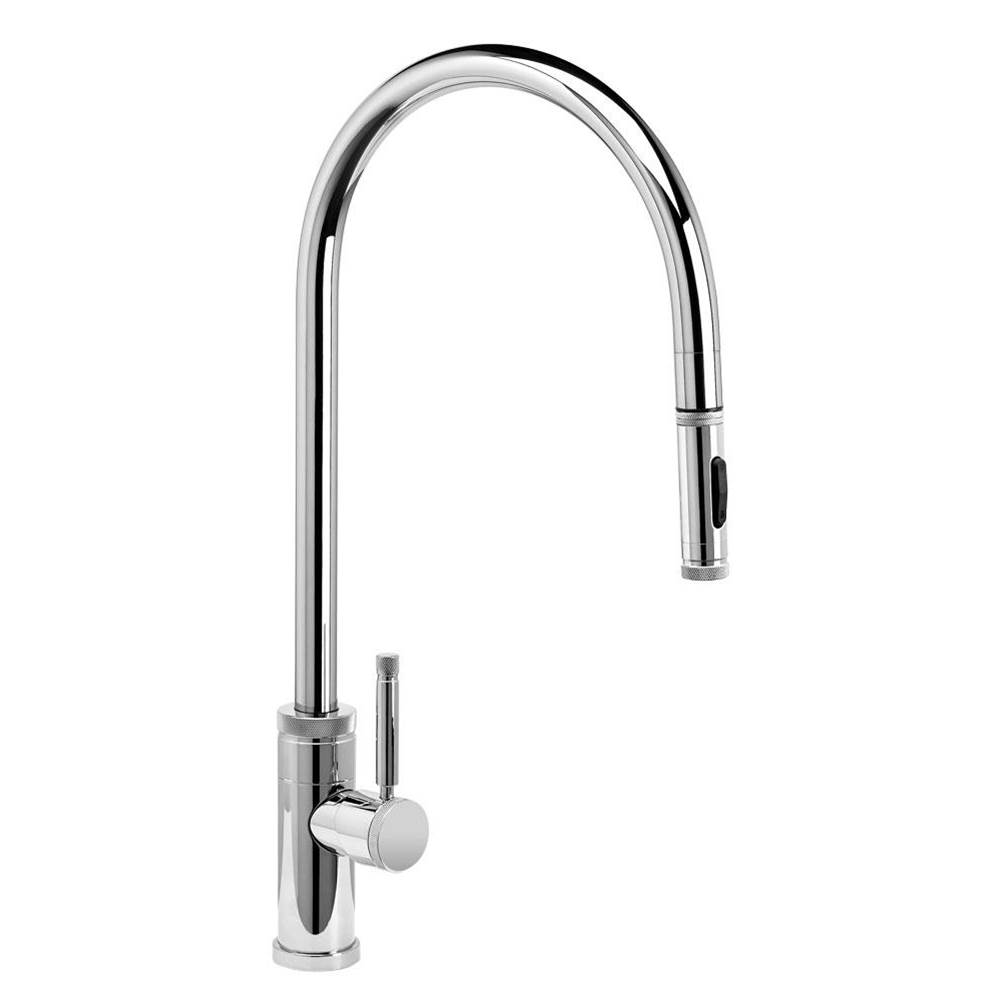 Waterstone Pull Down Faucet Kitchen Faucets item 9300-SC