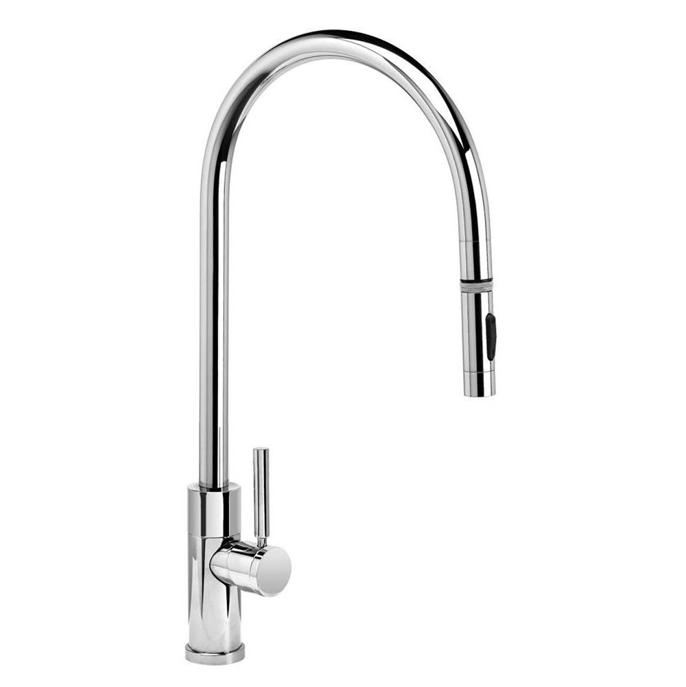 Waterstone Pull Down Faucet Kitchen Faucets item 9350-AP