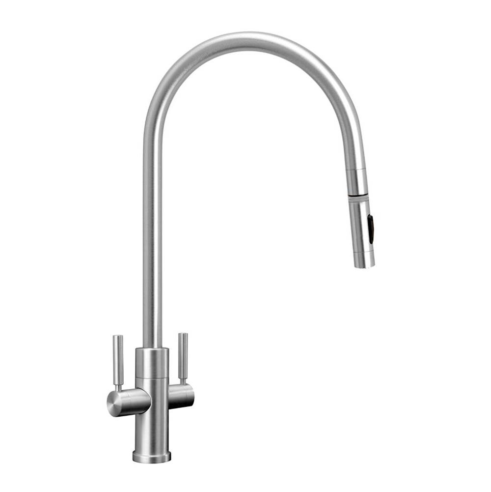 Waterstone Pull Down Faucet Kitchen Faucets item 9352-DAMB