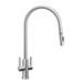 Waterstone - 9352-MB - Pull Down Kitchen Faucets