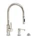 Waterstone - 9400-3-SB - Pull Down Kitchen Faucets