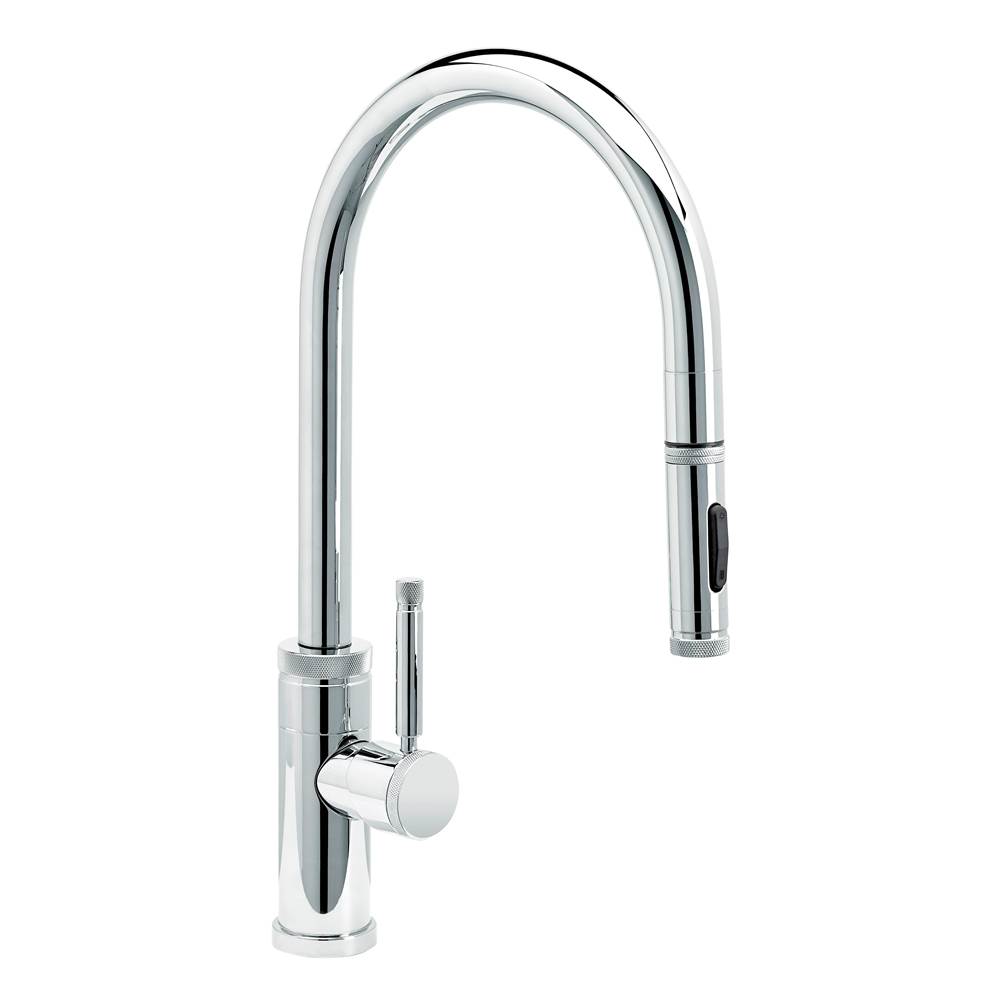 Waterstone Pull Down Faucet Kitchen Faucets item 9400-CH