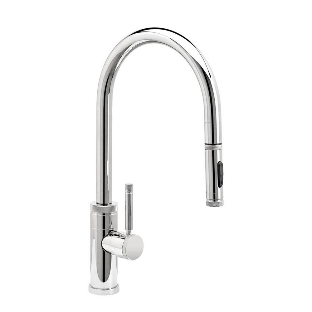 Waterstone Pull Down Faucet Kitchen Faucets item 9400-AP