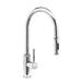 Waterstone - 9400-MAB - Pull Down Kitchen Faucets