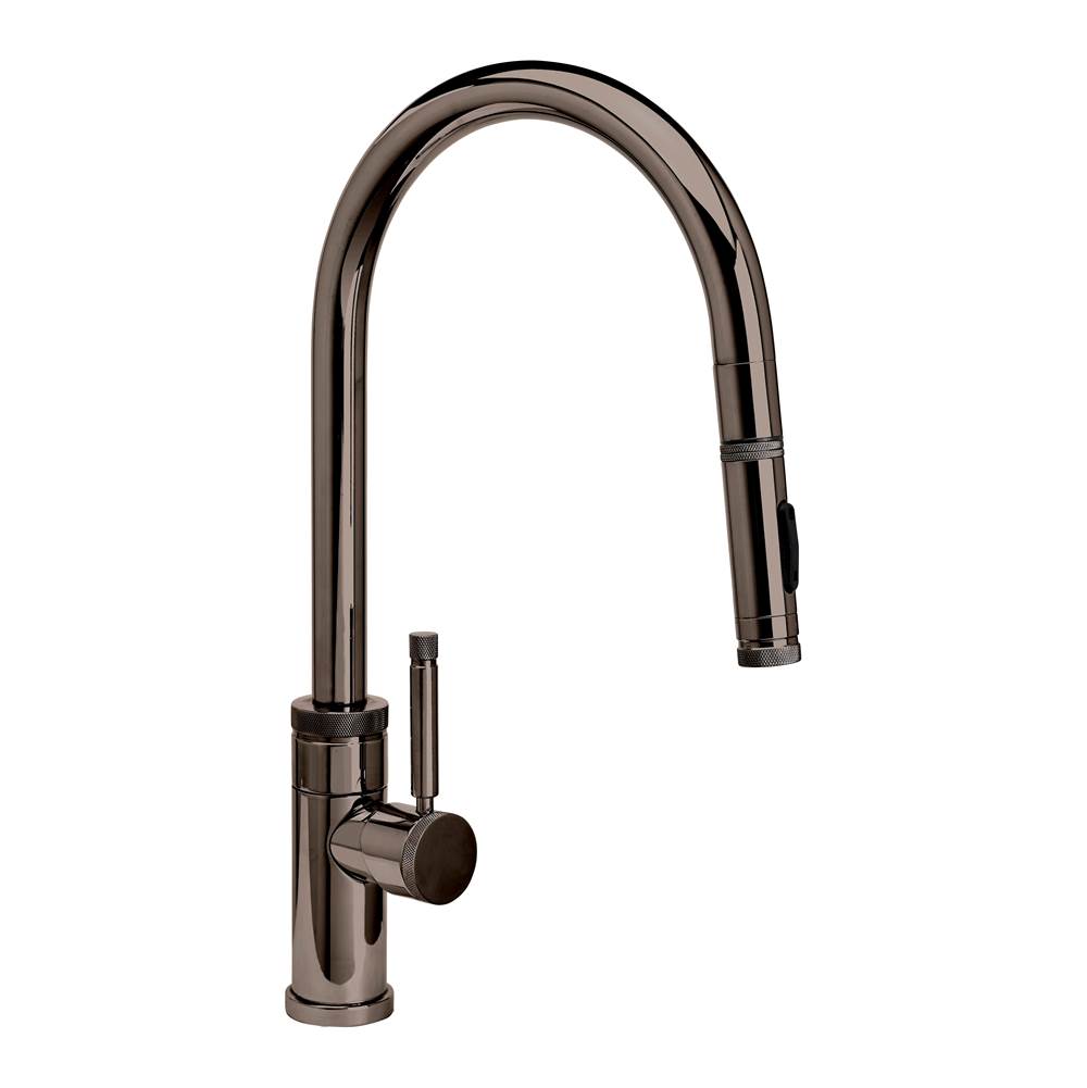 Waterstone Pull Down Faucet Kitchen Faucets item 9410-BLN