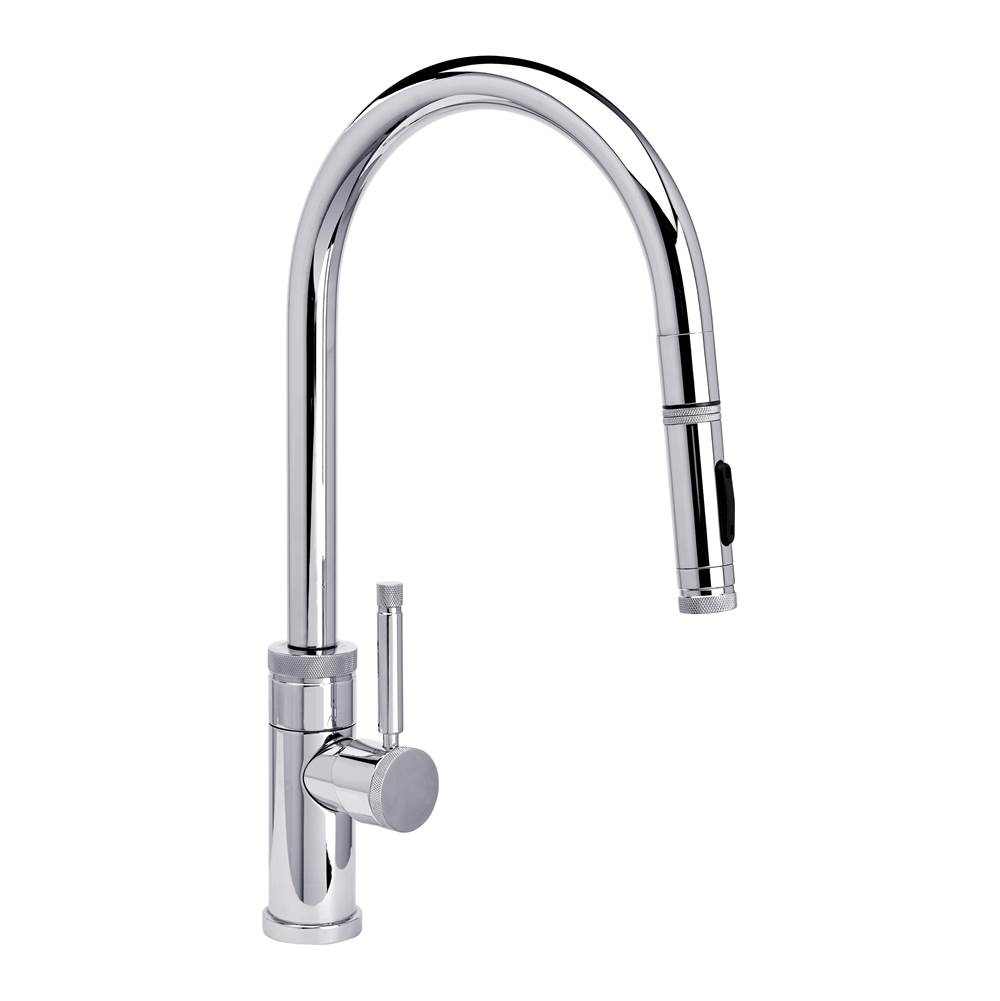 Waterstone Pull Down Faucet Kitchen Faucets item 9410-CH