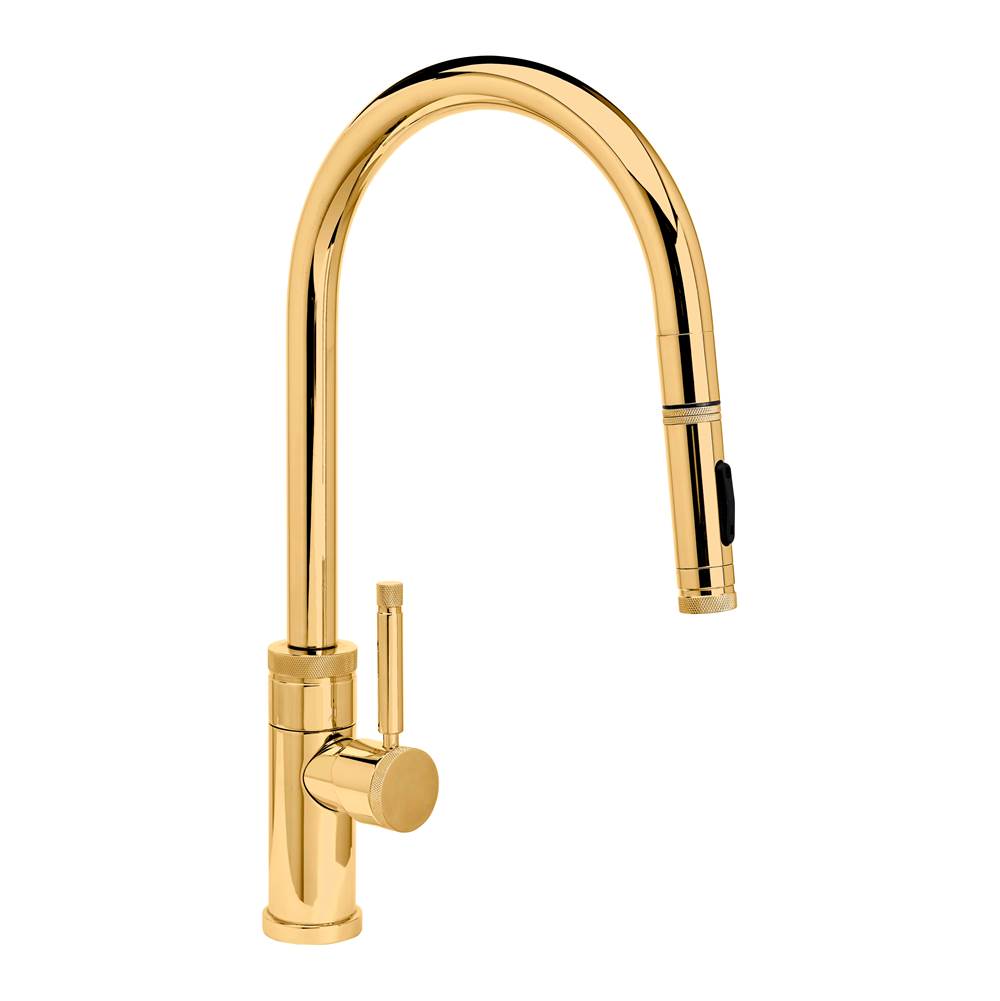 Waterstone Pull Down Faucet Kitchen Faucets item 9410-PB