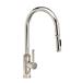 Waterstone - 9410-AMB - Pull Down Kitchen Faucets