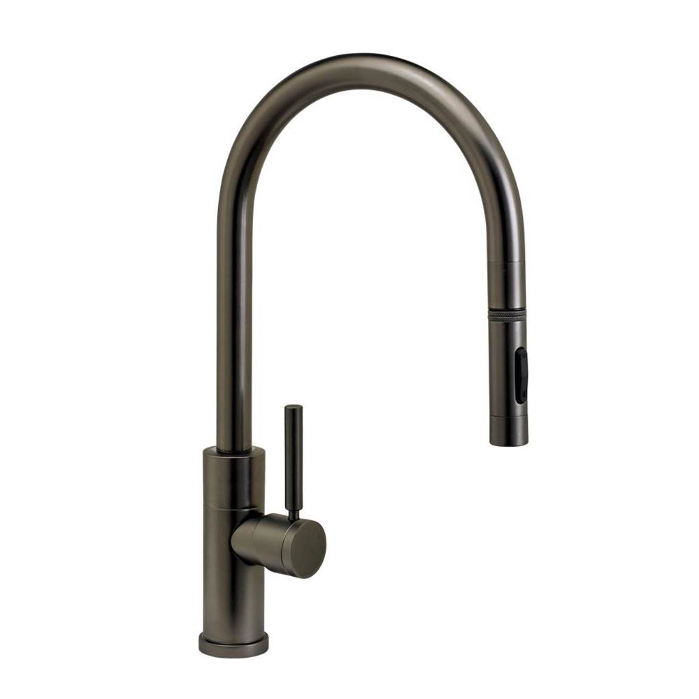 Waterstone Pull Down Faucet Kitchen Faucets item 9450-DAMB