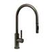 Waterstone - 9450-BLN - Pull Down Kitchen Faucets