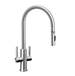 Waterstone - 9452-AP - Pull Down Kitchen Faucets