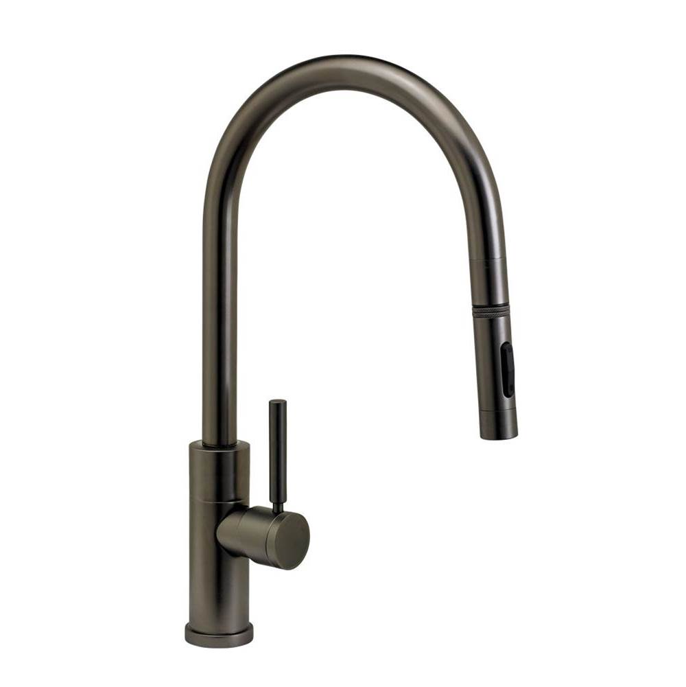 Waterstone Pull Down Faucet Kitchen Faucets item 9460-4-PN