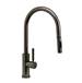 Waterstone - 9460-3-MAB - Pull Down Kitchen Faucets