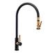 Waterstone - 9700-ORB - Pull Down Kitchen Faucets
