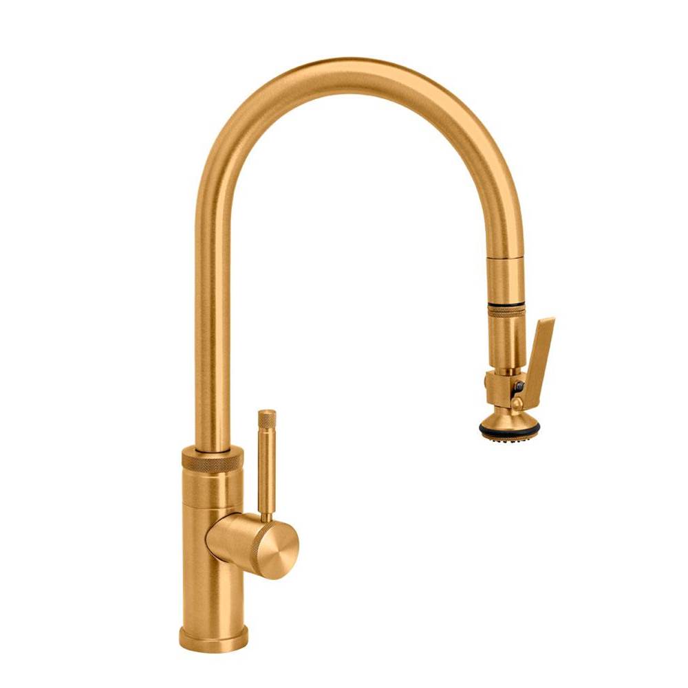 Waterstone Pull Down Faucet Kitchen Faucets item 9800-CLZ
