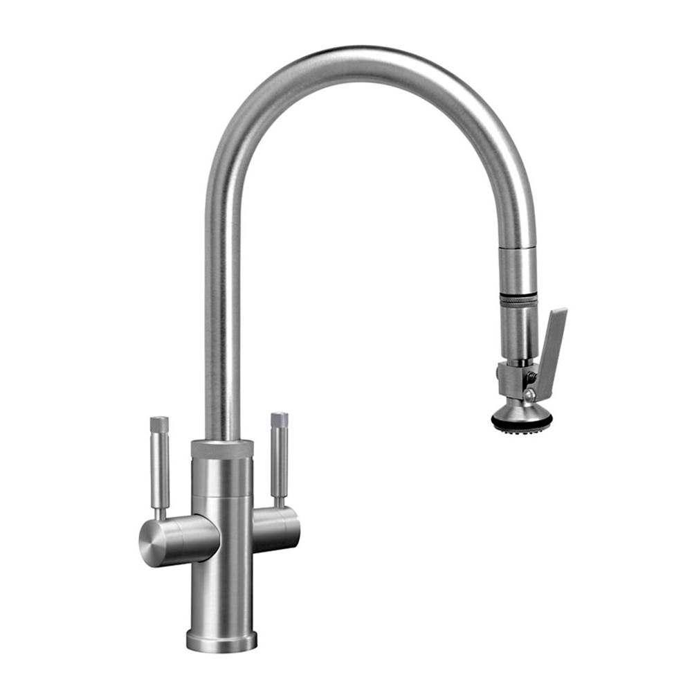 Waterstone Pull Down Faucet Kitchen Faucets item 9802-CH