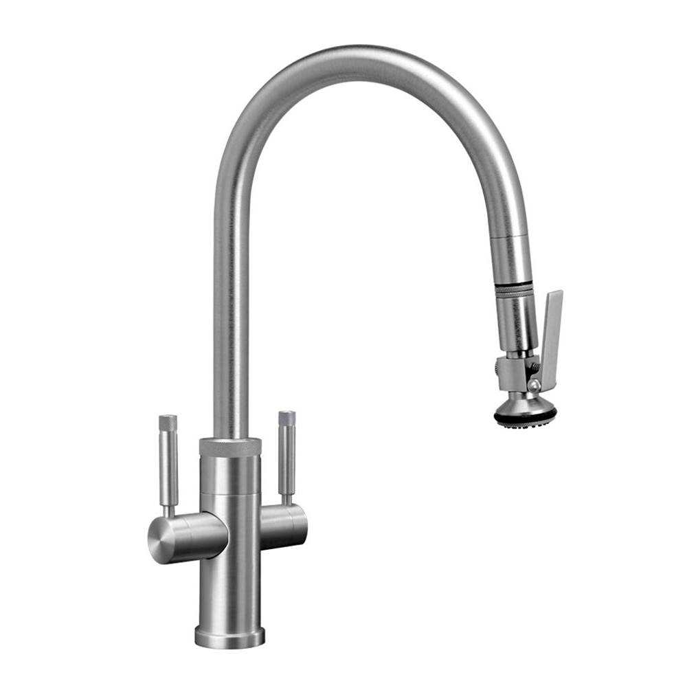 Waterstone Pull Down Faucet Kitchen Faucets item 9812-AP