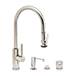 Waterstone - 9850-4-AC - Pull Down Kitchen Faucets