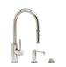 Waterstone - 9900-3-DAP - Pull Down Bar Faucets