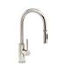 Waterstone - 9900-MAC - Pull Down Bar Faucets