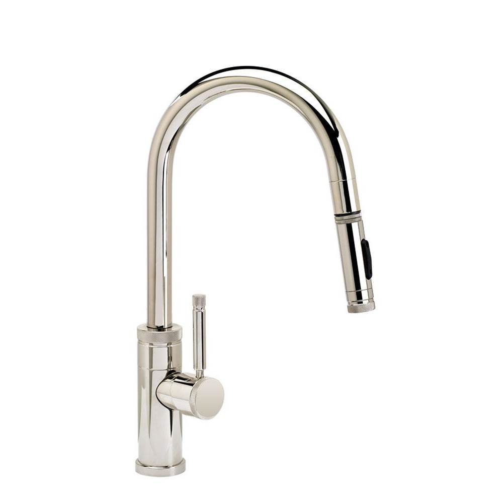 Waterstone Pull Down Bar Faucets Bar Sink Faucets item 9910-CB