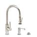 Waterstone - 9930-3-MAP - Pull Down Bar Faucets