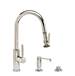 Waterstone - 9940-3-DAB - Pull Down Bar Faucets