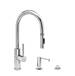 Waterstone - 9950-3-CH - Pull Down Bar Faucets