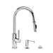 Waterstone - 9960-3-DAB - Pull Down Bar Faucets