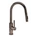 Waterstone - 9960-BLN - Pull Down Bar Faucets