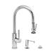 Waterstone - 9980-3-SC - Pull Down Bar Faucets