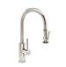 Waterstone - 9980-SC - Pull Down Bar Faucets