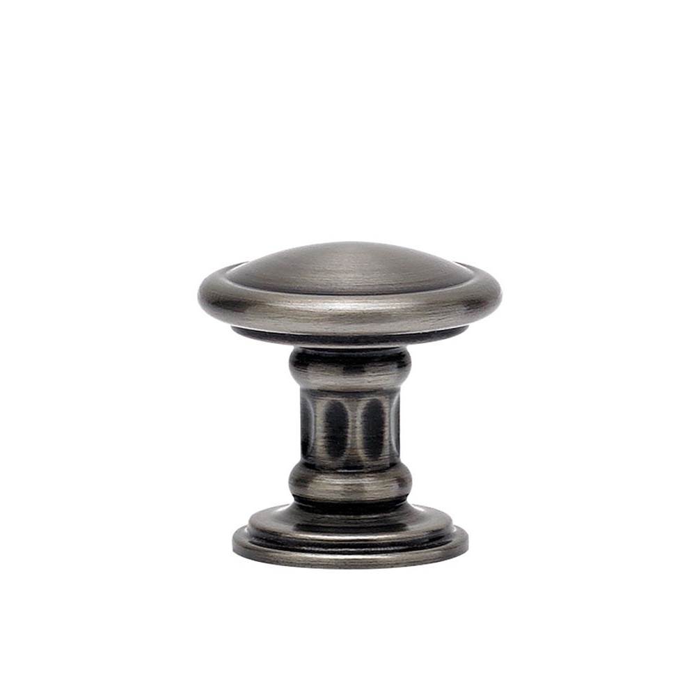 Waterstone Knob Knobs item HTK-001-UPB