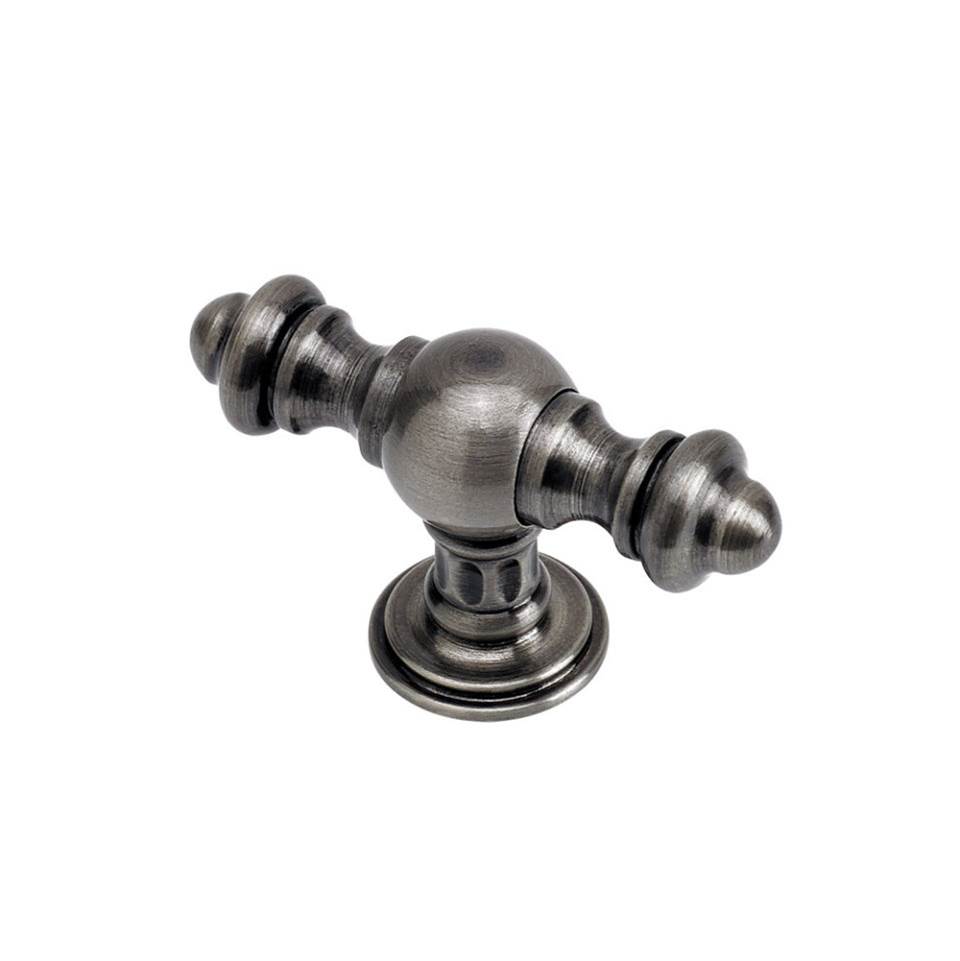 The Water ClosetWaterstoneWaterstone Traditional Large Cabinet T-Pull