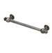 Waterstone - HTP-0600-MB - Cabinet Pulls