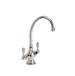 Waterstone - 1200HC-GR - Hot And Cold Water Faucets