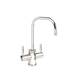 Waterstone - 1455HC-SG - Hot And Cold Water Faucets