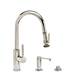 Waterstone - 9940-3-GR - Pull Down Bar Faucets