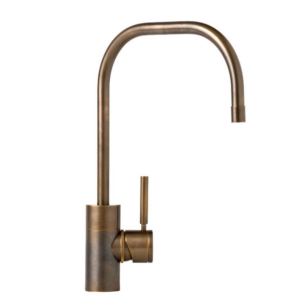 Waterstone  Kitchen Faucets item 3825-MB