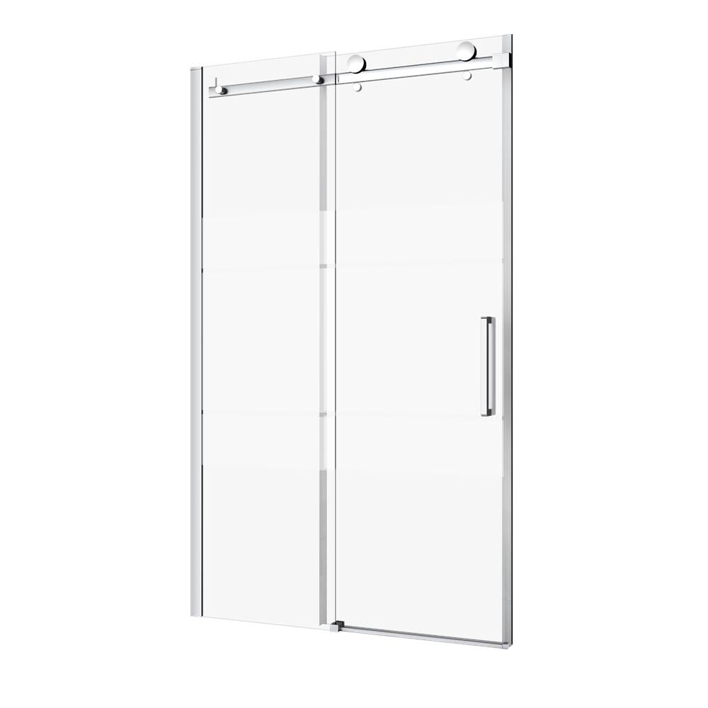 Zitta Canada  Shower Doors item DBM3600PSTH24