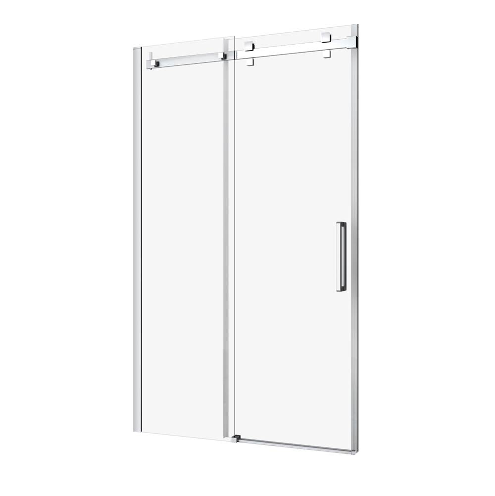 Zitta Canada  Shower Doors item DPA4200PSTX2A