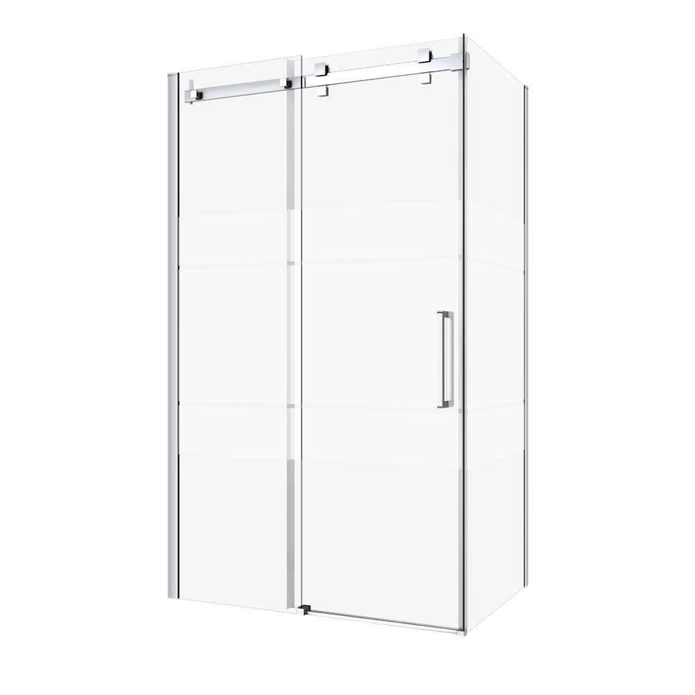 Zitta Canada  Shower Doors item DPB6000WSTG24