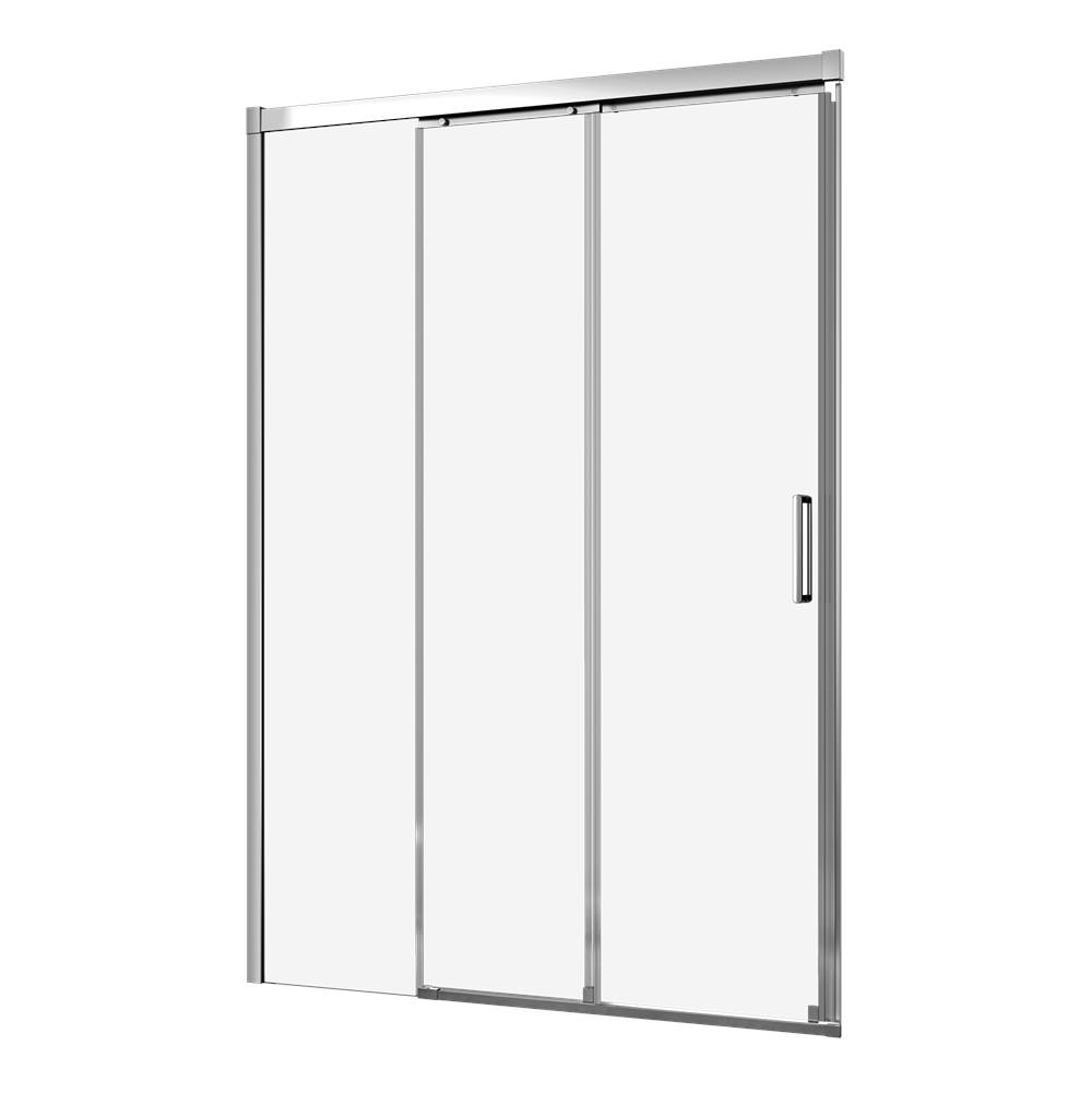 Zitta Canada  Shower Doors item DCL3600PSTX21