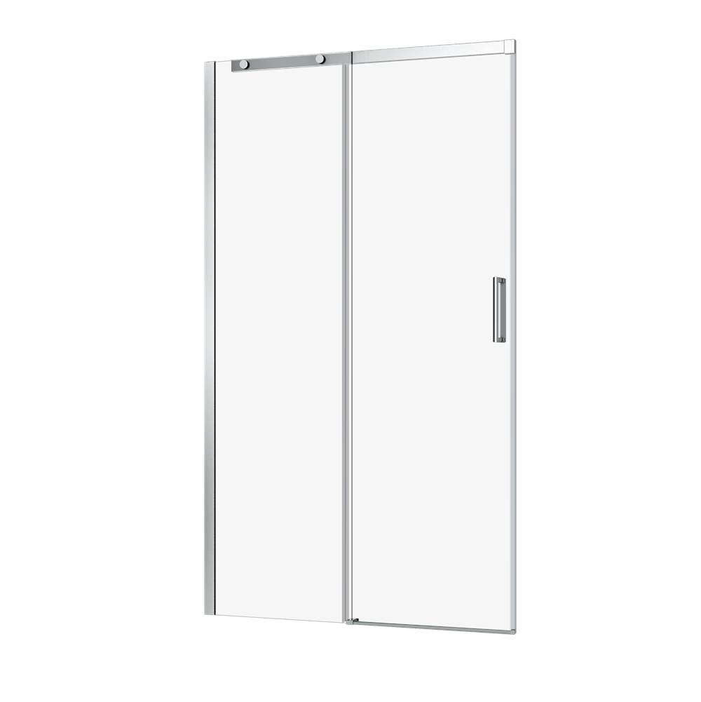 Zitta Canada Return Panels Shower Doors item DVG3600PSTX21