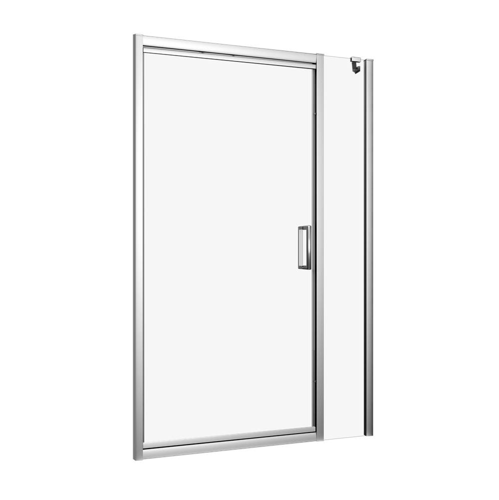 Zitta Canada Return Panels Shower Doors item DXN3600PSTX21